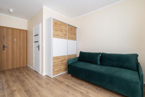 Przytulne Studio z Parkingiem w Górskim Zakątku Wisły by Noclegi Renters